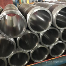 Piezas hidráulicas tubos de acero perfeccionados DIN239